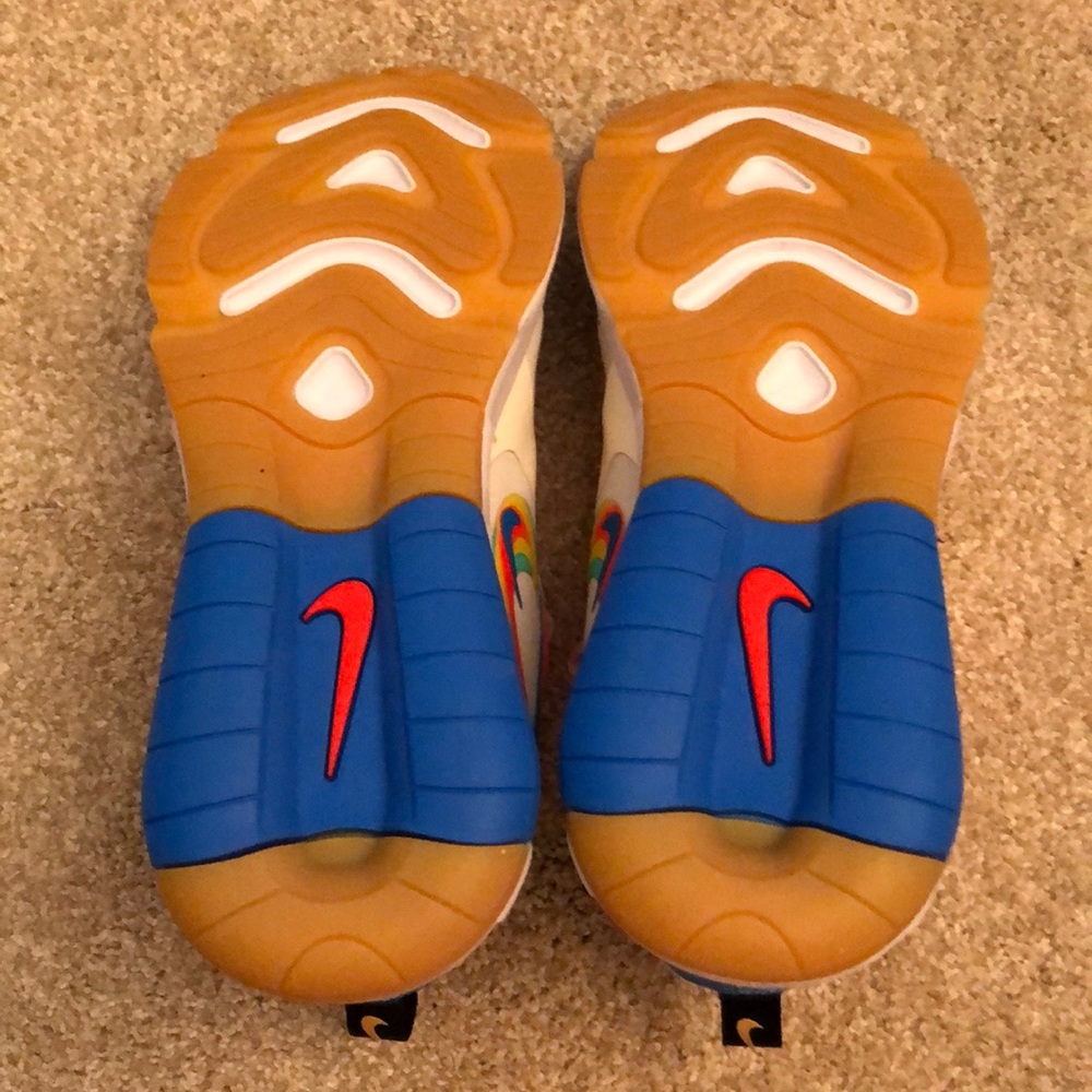Nike Air Max 200. Size 7.5. New! - Picture 5 of 6